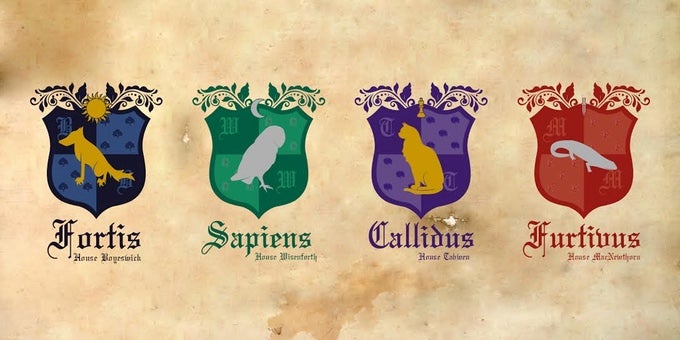 Potterheads! You Can Now Enroll At A Real Life Hogwarts School! - World Of Buzz 5