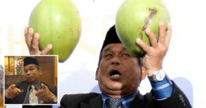 Raja Bomoh Sedunia Is Wanted By Jawi And Police For Tarnishing Islam's Image - World Of Buzz 5