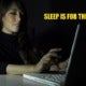 Researchers Have Proven That Those Who Sleep Late Are Intelligent And Creative - World Of Buzz 4