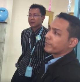 Rhb Bank Allegedly 'Lost' Malaysian Man's Money - World Of Buzz 2