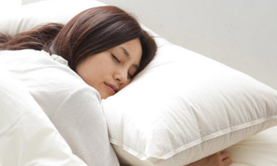 Shanghai Company Hiring Professional Sleepers With Annual Salary Of Rm64,348 - World Of Buzz 4