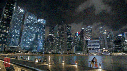 Singapore Cemetry - World Of Buzz 5