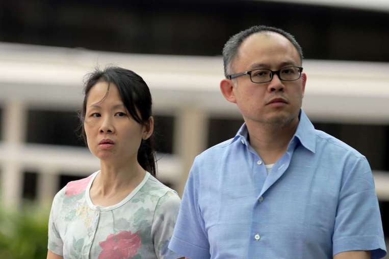 Singaporean Couple Jailed For Starving Their Maid For 15 Months - World Of Buzz 2