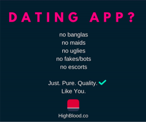 Singaporean Dating App Gets Severe Backlash for Racist Ad - World Of Buzz