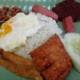 Singaporean Man Ran Away From Kopitiam After Being Told It'S $8 For His Nasi Lemak - World Of Buzz