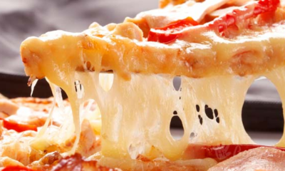 Study Shows People Who Eat More Cheese Are Skinnier - World Of Buzz 4