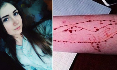 Teenagers Are Committing Suicide After Playing Social Media Game Called Blue Whale - World Of Buzz 2