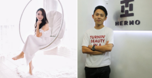 [TEST] 4 Young Malaysian Entrepreneurs Make It In Life By Doing The Things They Love - World Of Buzz 3