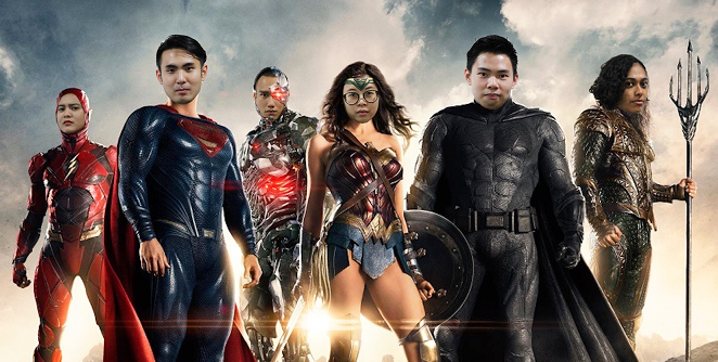 [TEST] 6 Hilarious Reasons Why Malaysians Are Total Opposites To Justice League Characters - World Of Buzz 3