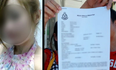 Thai Woman Raped By Malaysian Immigration Officer In Detention Center - World Of Buzz 5