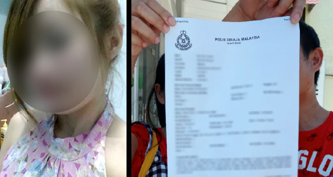 Thai Woman Raped By Malaysian Immigration Officer In Detention Center - World Of Buzz 5