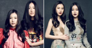 These Malaysian Twins Could Be The Future Of The Fashion Industry - World Of Buzz 5