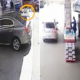 Thief Steals Valuables At Petrol Station Sneakily - World Of Buzz 3