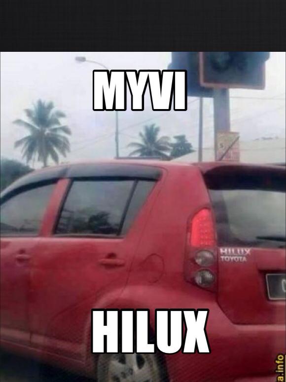 Times Myvi Proved Why Malaysians Really Love And Hate Them - World Of Buzz 4