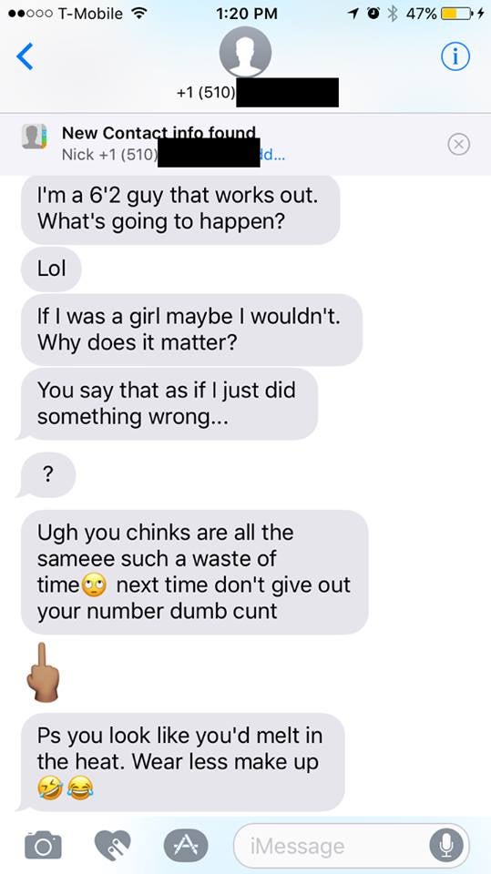Tinder User Has A Meltdown After Getting Ignored - World Of Buzz 2