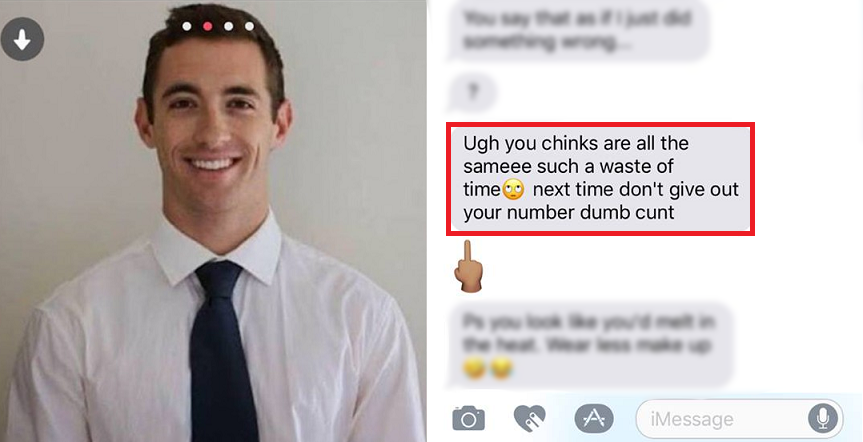 Tinder User Slapped With Lifetime Ban After Suffering From Meltdown When Girl Doesn'T Respond Fast Enough - World Of Buzz 1