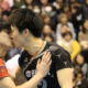 Two Japanese Volleyball Players Started Fighting On The Court When All Of A Sudden... - World Of Buzz 1
