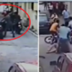 Two Men Tried To Snatch Woman'S Handbag, Heroic Malaysians Came To The Rescue - World Of Buzz 1