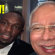 Usain Bolt Took A Picture With Prime Minister Najib, Malaysian Netizens Go Nuts - World Of Buzz 1