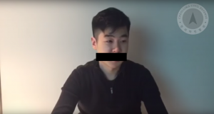 Video Of Kim Jong-Nam's Son Surfaces Online - World Of Buzz 3