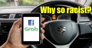 What's With These Racist Comments On Grab's Facebook Page? - World Of Buzz 6