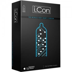 World's First Smart Condom Is Like &Quot;Fitbit For Your Man-Parts&Quot; - World Of Buzz 1