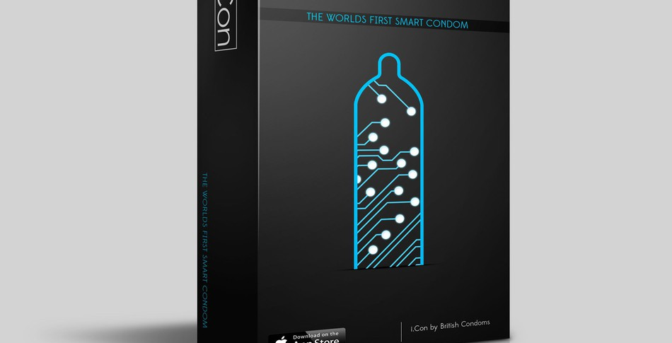 World'S First Smart Condom Is Like &Quot;Fitbit For Your Penis&Quot; - World Of Buzz