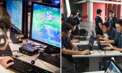 You Can Now Study To Be A Professional Gamer In Malaysia'S First Esports Academy - World Of Buzz 3