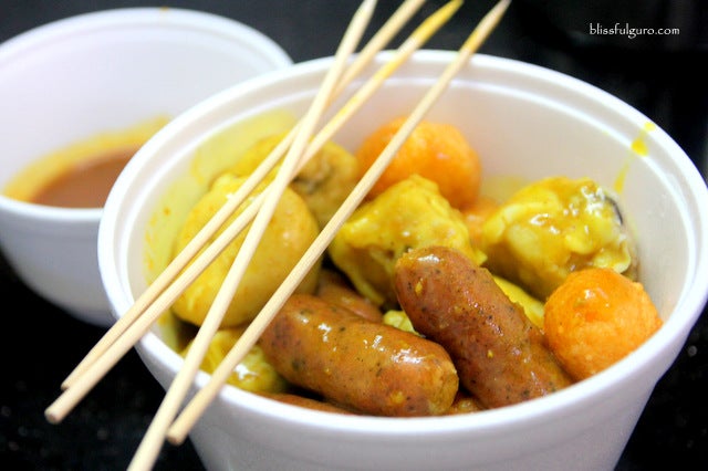 10 Types of Macao Street Food Malaysians are Dying to Try - World Of Buzz 21
