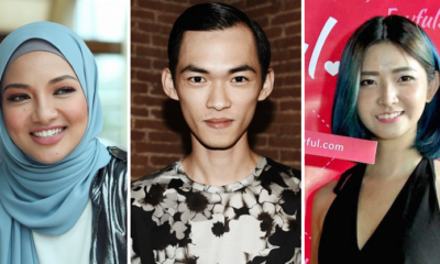 11 Malaysians Amazingly Made It Into Forbes 30 Under 30 Asia 2017 List! - World Of Buzz