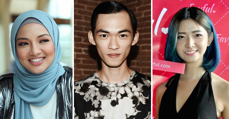 11 Malaysians Amazingly Made it into Forbes 30 Under 30 Asia 2017 List! - World Of Buzz