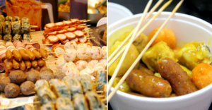 11 Types of Macao Street Food Malaysians are Dying to Try - World Of Buzz 6