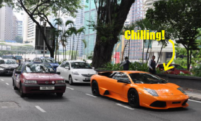 5 Malaysian Driver Stereotypes We All Have Based On The Cars They Drive - World Of Buzz 12