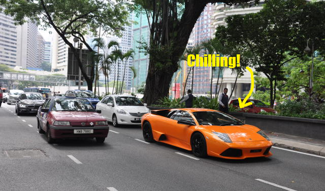 5 Malaysian Driver Stereotypes We All Have Based On The Cars They Drive - World Of Buzz 7
