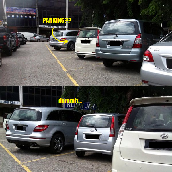 5 Malaysian Driver Stereotypes We All Have Based On The Cars They Drive - World Of Buzz