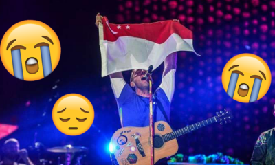 6 Depressing Things Every Malaysian Who Didn'T See Coldplay Will Understand - World Of Buzz 4