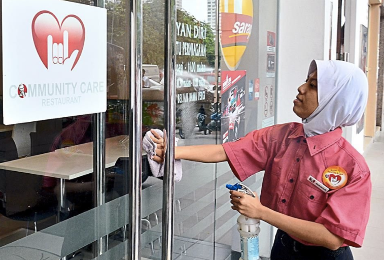 7 Companies in Malaysia that Employ People with Disabilities - World Of Buzz 1