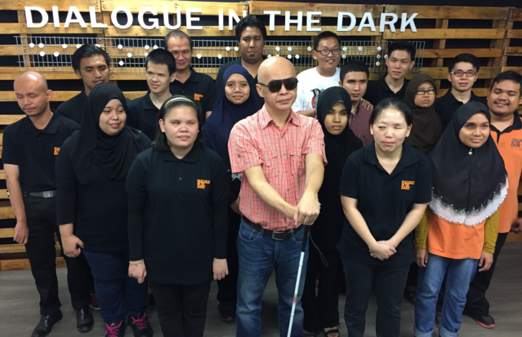 7 Companies in Malaysia that Employ People with Disabilities - World Of Buzz 2