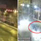 Chinese Couple Chases Each Other On The Road, Gets Hit By Car Resulting In Death &Amp; Injuries - World Of Buzz 7