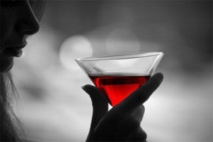 Drinking Alcohol Turns Some People Red Quickly, Here's the Ugly Truth - World Of Buzz