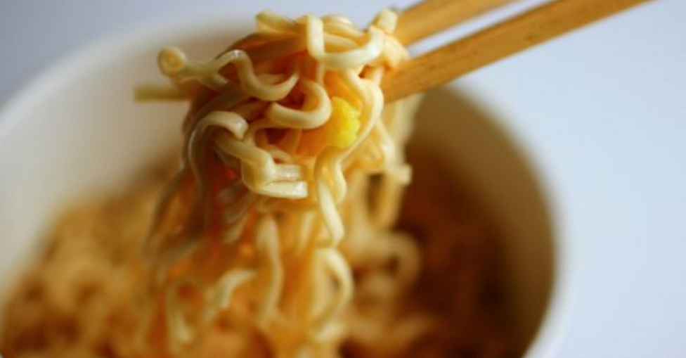 Harvard Studies Reveal How And Why Instant Noodle Is Bad For Us - World Of Buzz 2