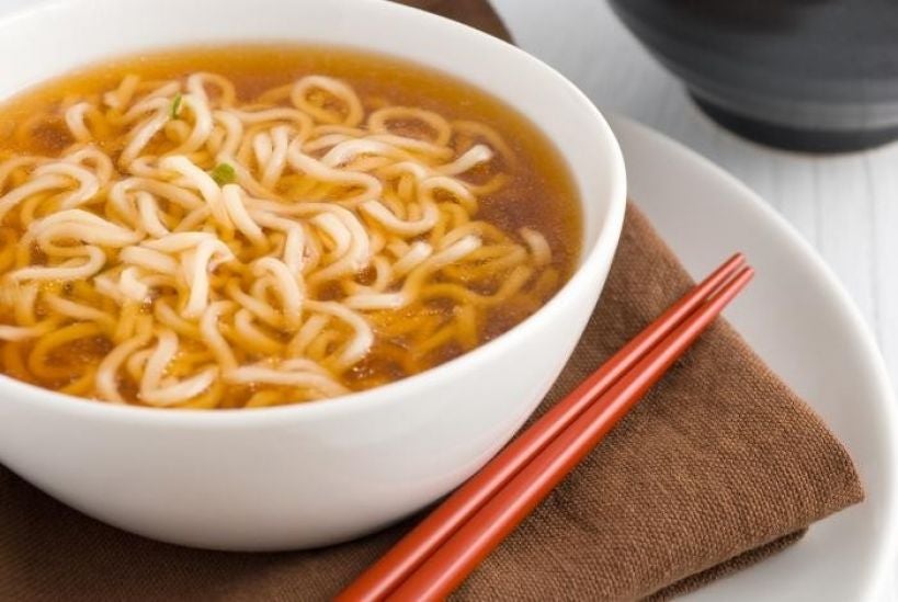 Harvard Studies Reveal How And Why Instant Noodle Is Bad For Us - World Of Buzz