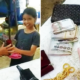 Honest Little Girl Returns Bag Containing Rm16,665 Cash To Grateful Thai Lady, Gets Rewarded - World Of Buzz 1