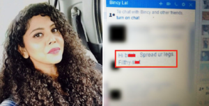 Indian Man Got Deported After Sending Sexist Messages to Women Online - World Of Buzz 6