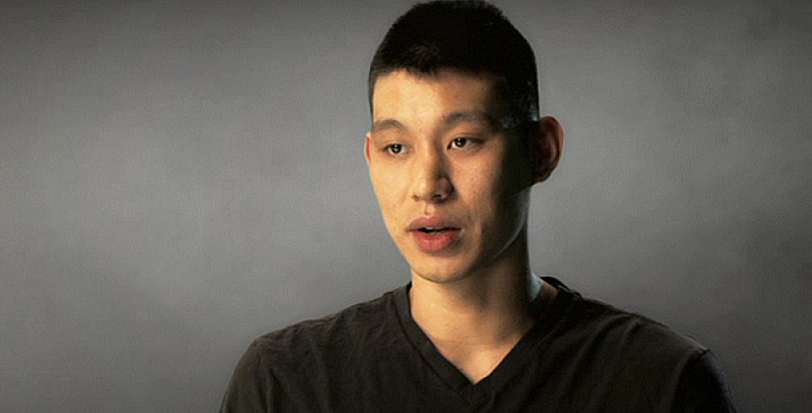 Jeremy Lin Spoke Out On His Struggle As Asian American Male - World Of Buzz 2