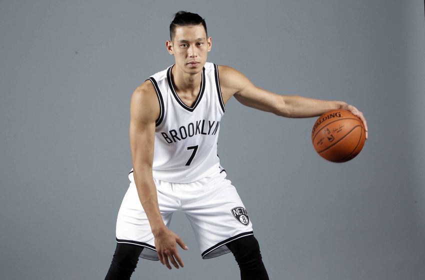 Jeremy Lin Spoke Out On His Struggle As Asian American Male - World Of Buzz