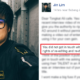 Jinnyboytv Calls Out Company For Using His Video Without Permission - World Of Buzz 4