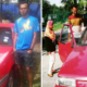 Local Social Activist Connects Kind Man To Needy Family Who Sold His Car For Only 10 Sens - World Of Buzz 6