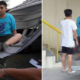 Malaysian Guy Accidentally Falls 13Th Storeys, Miraculously Survives Without Any Serious Injuries - World Of Buzz 5
