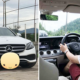 Malaysian Guy Gets Rejected For Driving A Myvi, Uses New Car For Second Date - World Of Buzz 6
